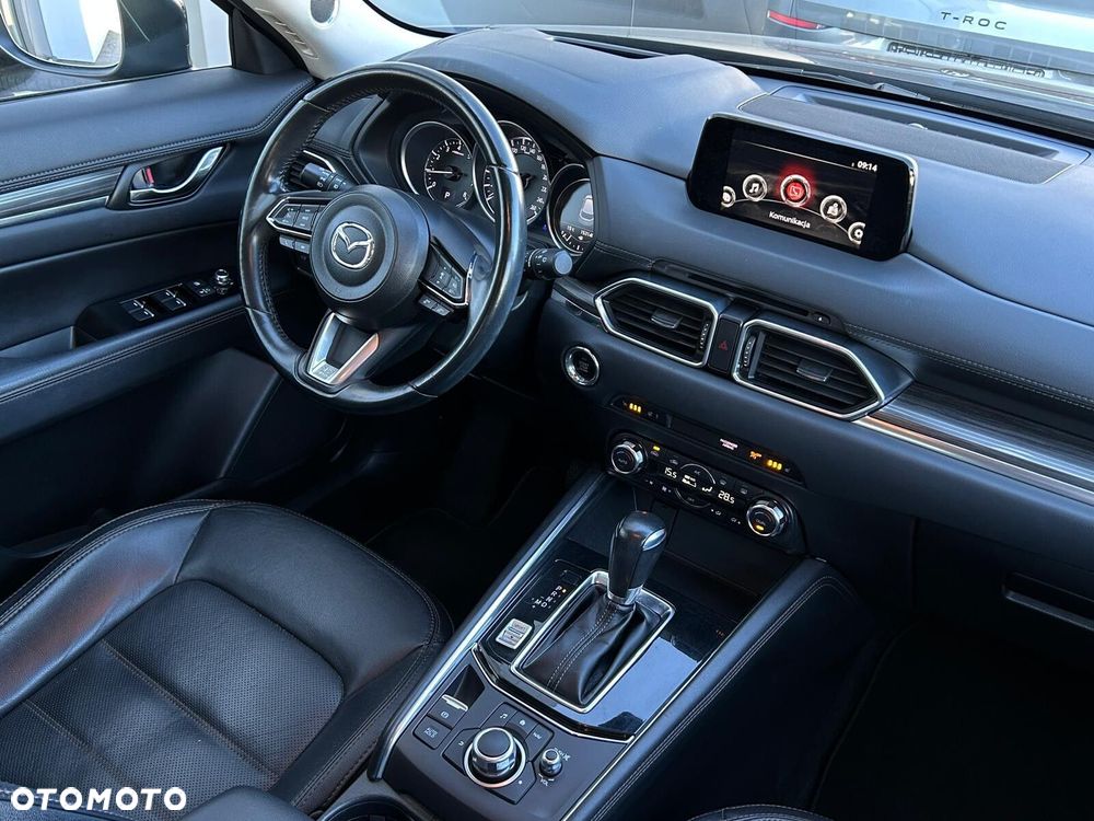 Mazda CX-5 2.5 Skypassion AWD - 16