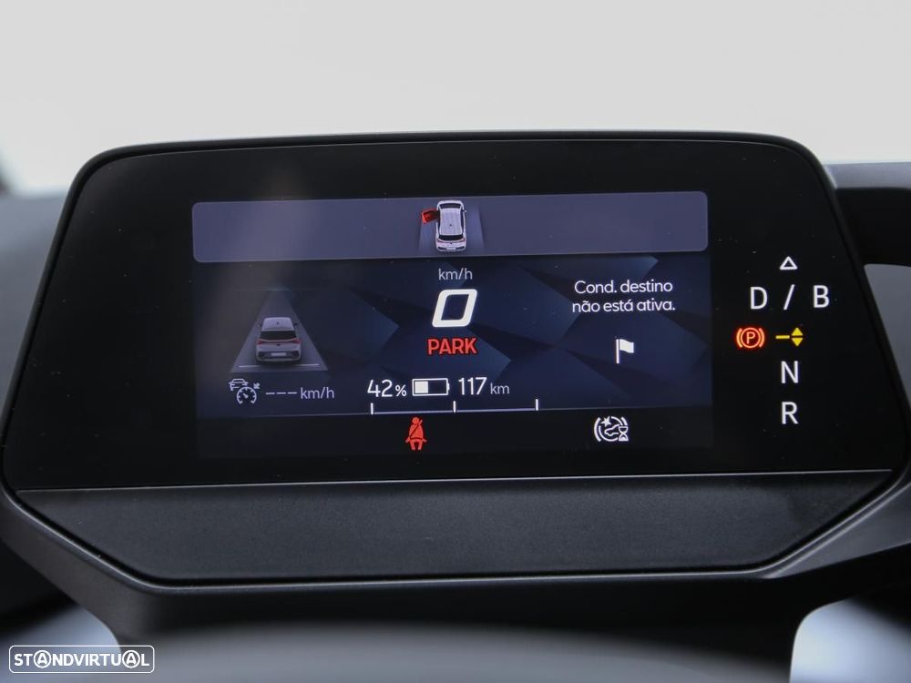 Cupra Born 58 kWh - 18