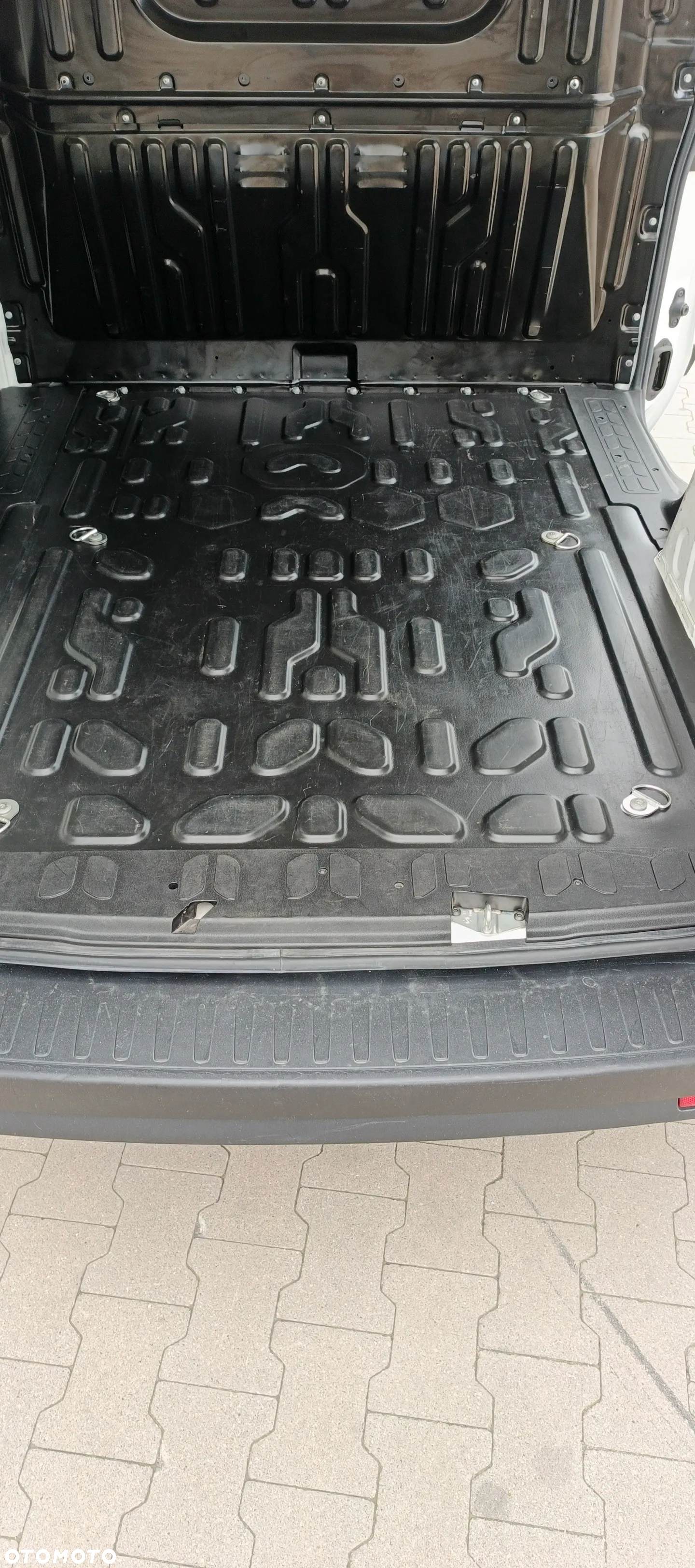 Fiat Doblo - 8