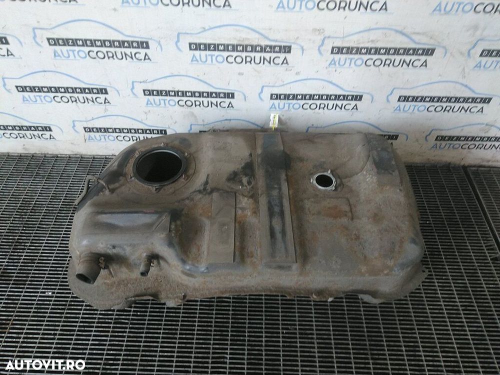 Rezervor combustibil Mitsubishi Outlander 2.4 B 2005 - 2009 	4B12 SUV 4 Usi Euro4 (1270) - 1