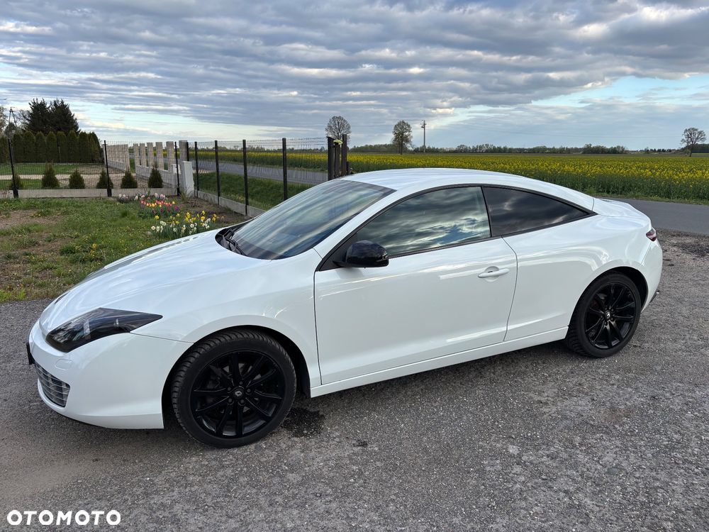 Renault Laguna dCi 150 FAP - 7