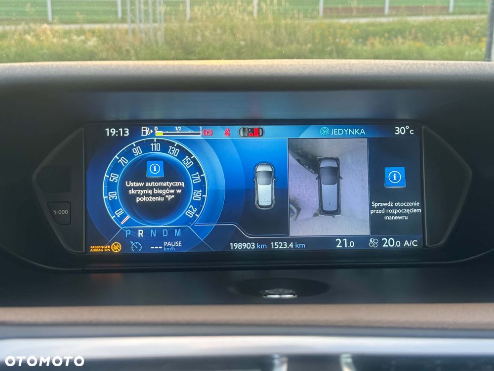 Citroën C4 Picasso 2.0 BlueHDi Exclusive - 30
