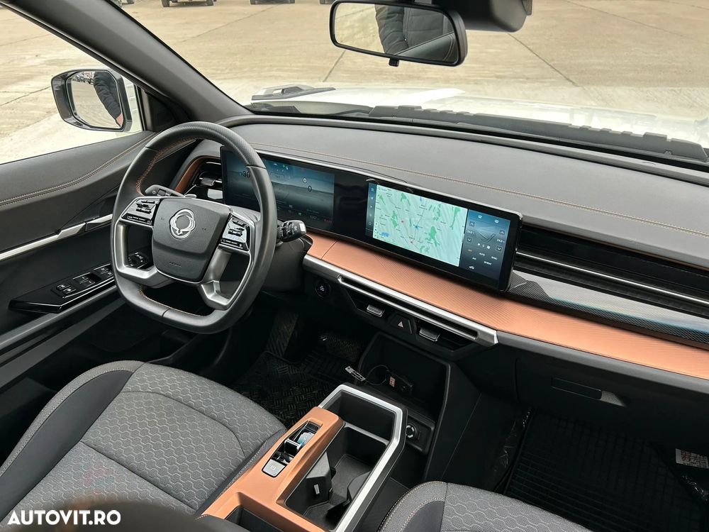SsangYong Torres EVX 73.4 kWh Style - 23