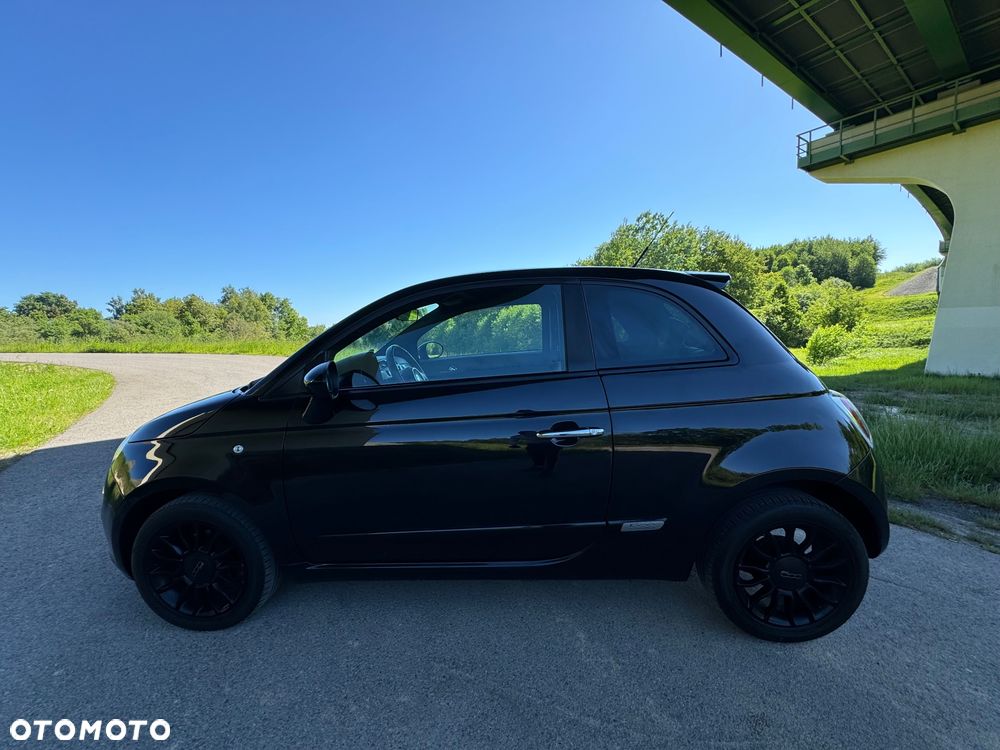 Fiat 500 - 13