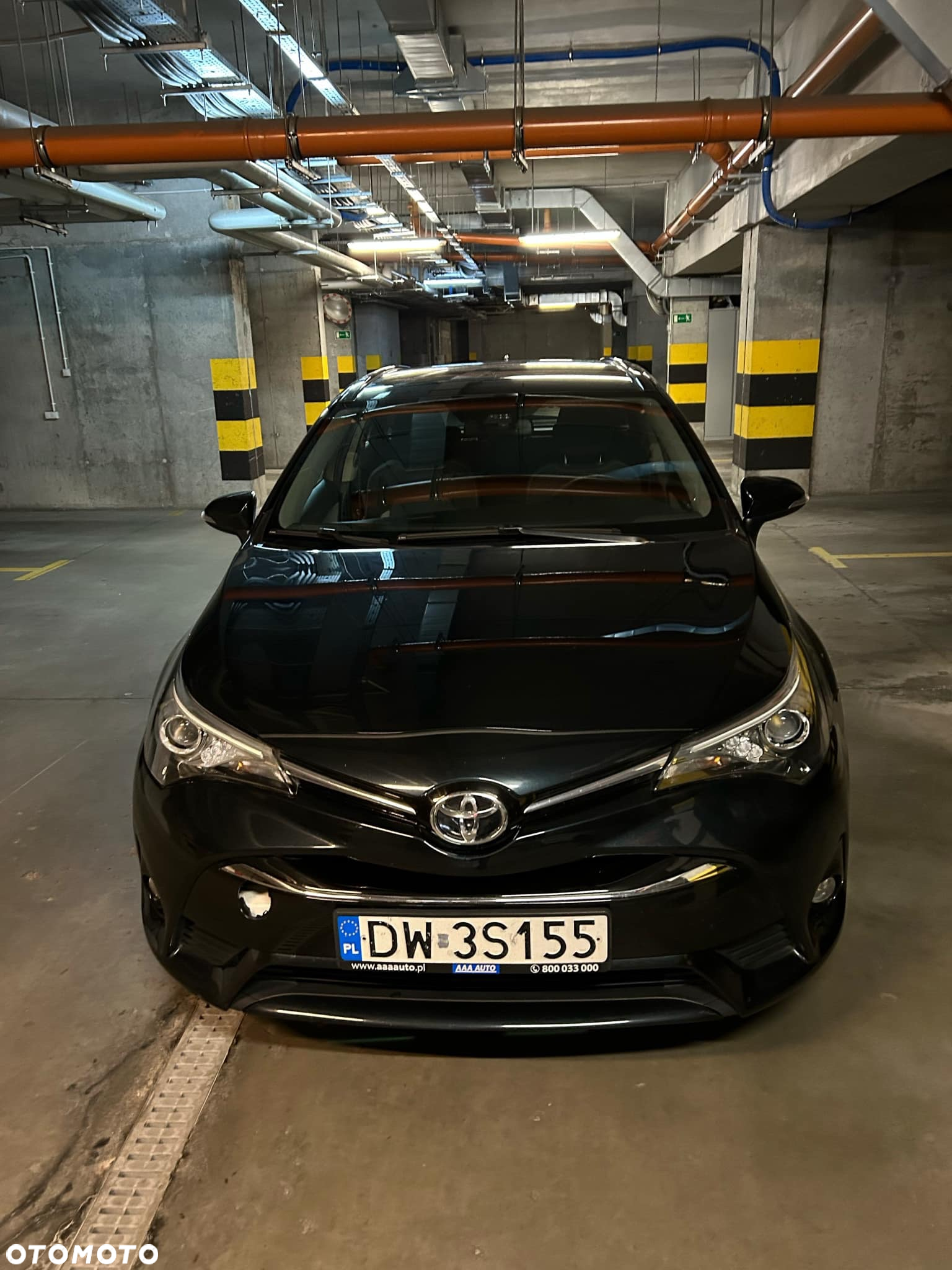 Toyota Avensis 2.0 D-4D Selection - 6