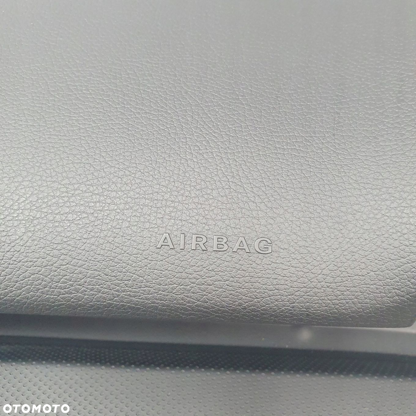 MERCEDES A-KLASA W177 DESKA ROZDZIELCZA KONSOLA KOKPIT PULPIT PODUSZKI AIRBAG AIR BAG PASY KURTYNY KIT SET - 5
