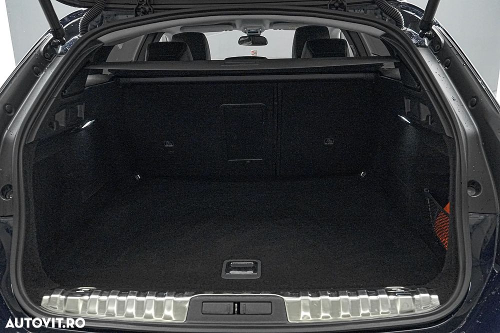 Peugeot 508 BlueHDi 130 EAT8 Allure Pack - 24