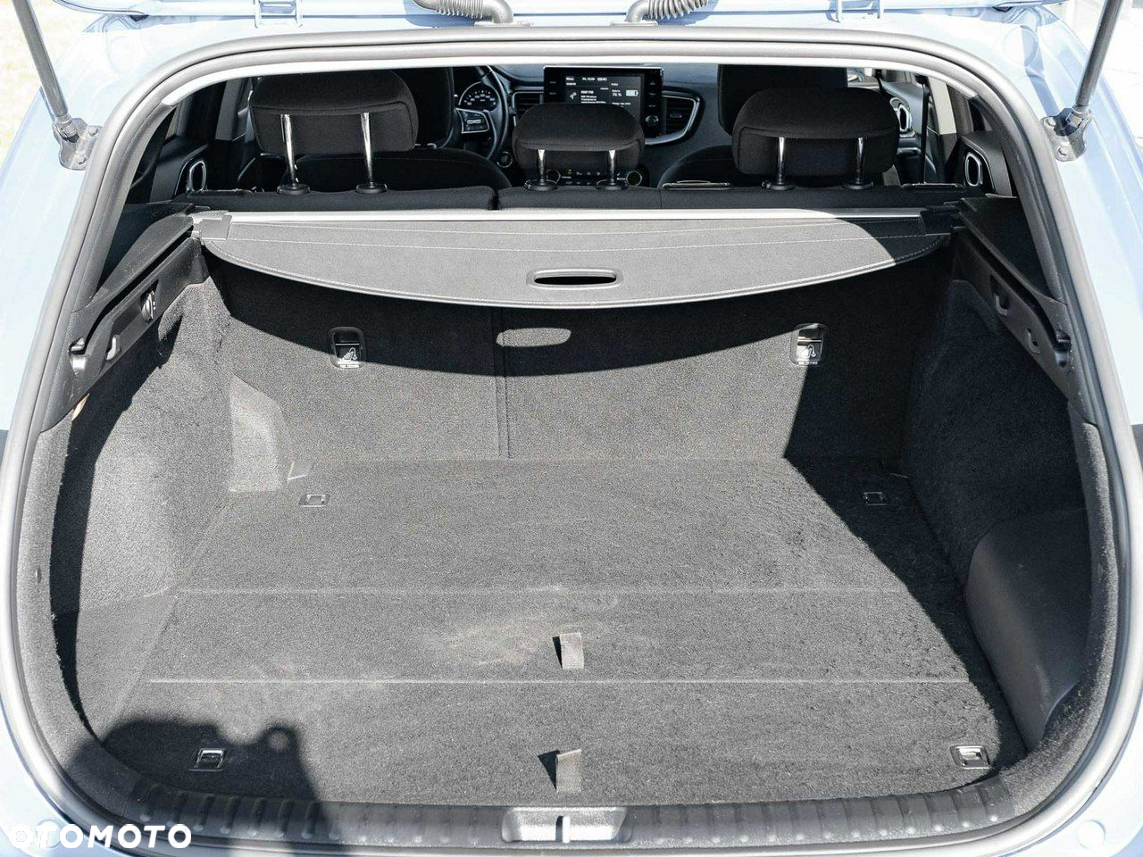 Kia Ceed - 28