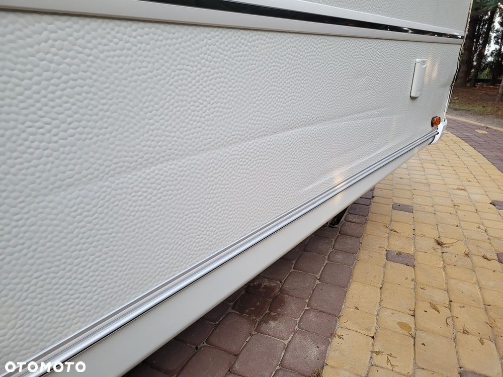 Tabbert Bellini 590 - 30