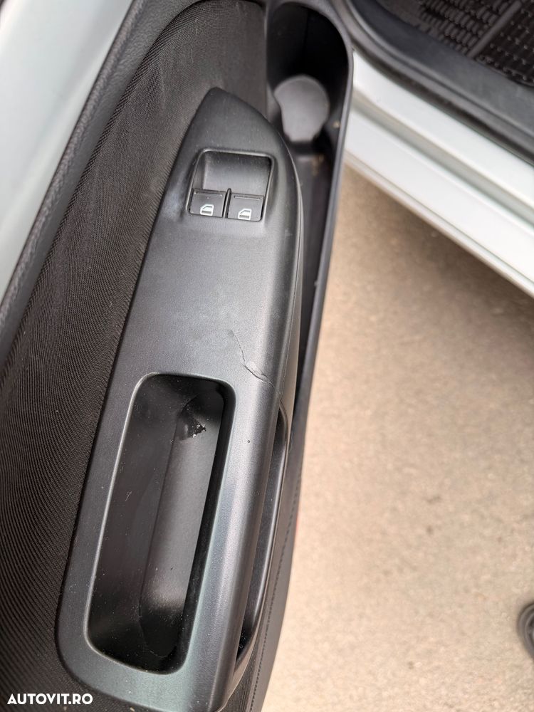 Skoda Octavia 1.4 Classic - 16