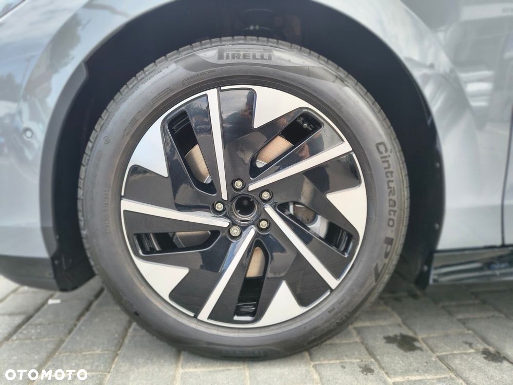 Volkswagen ID.7 59kWh Pure - 20
