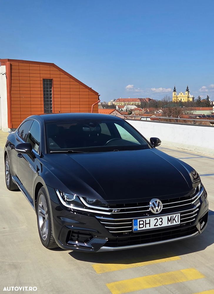 Volkswagen ARTEON 2.0 TDI SCR DSG - 20