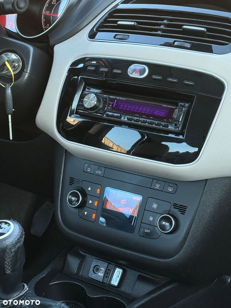 Fiat Linea - 10