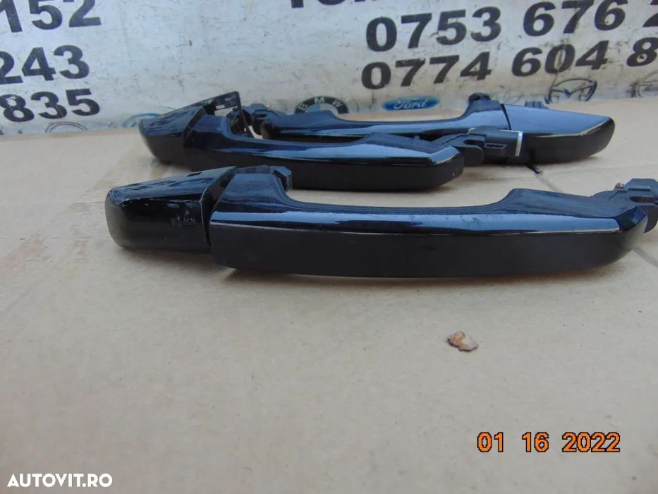 Maner usa exterior Land Rover Discovery Sport 2014-2022 manere usa fat - 2