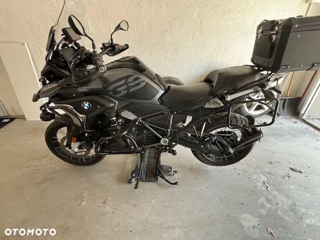 BMW GS - 2