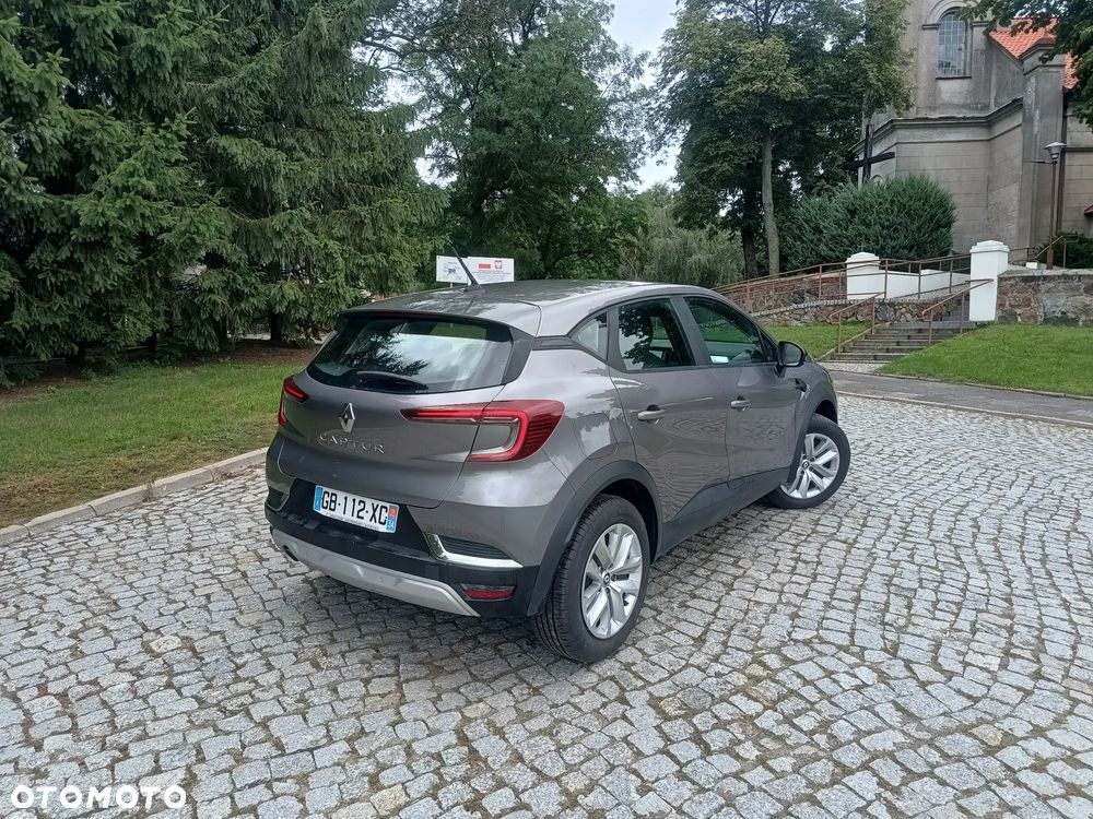 Renault Captur 1.0 TCe Intens - 24
