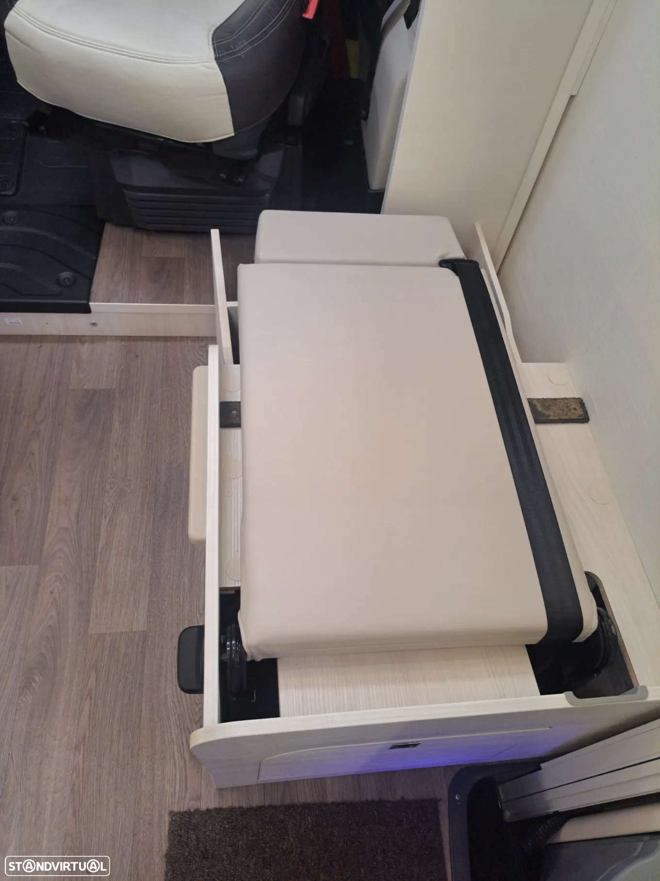 Chausson Welcome Welcome Premium 768 - 60