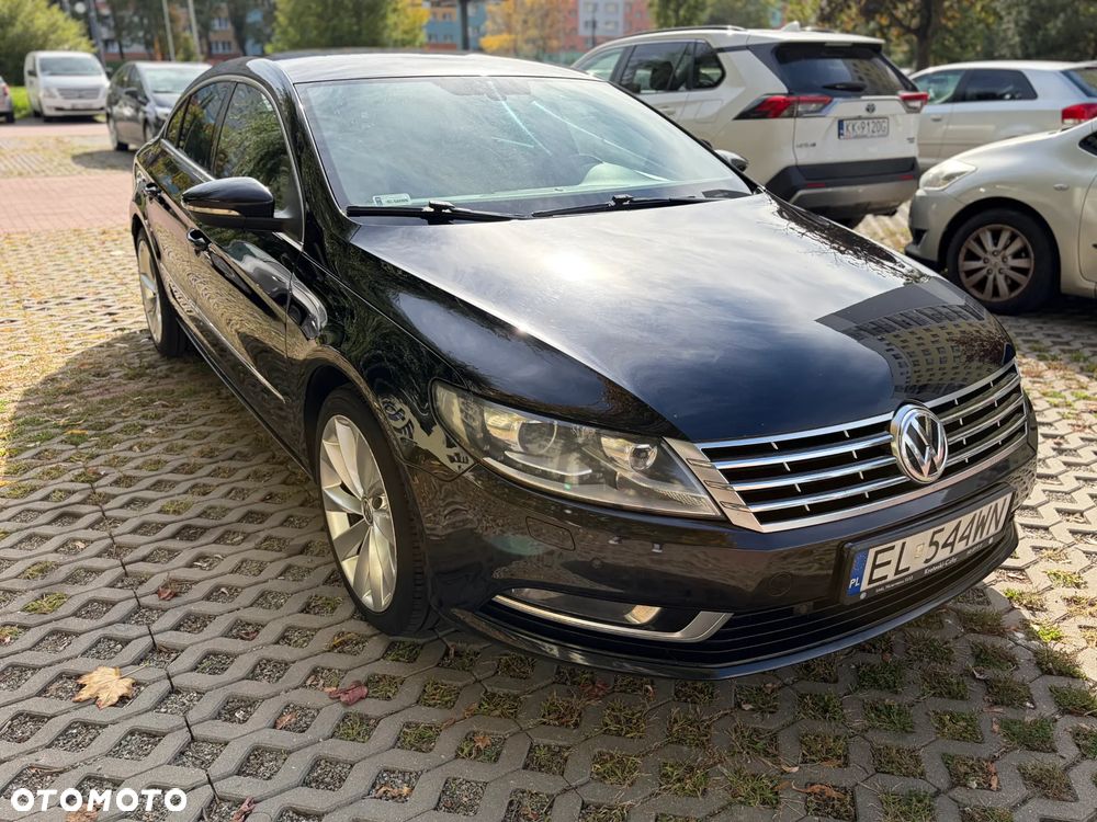 Volkswagen CC 2.0 TSI DSG - 3