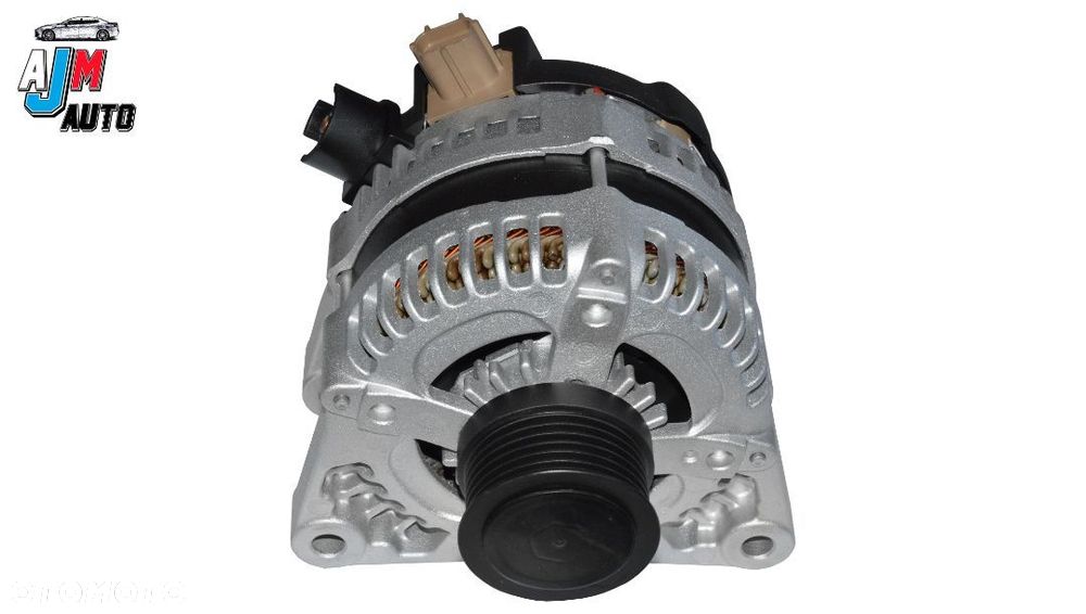 Alternator 104210-3523 1.6 2.0 D CDI Volvo C30 C70 II S40 II V50 - 3