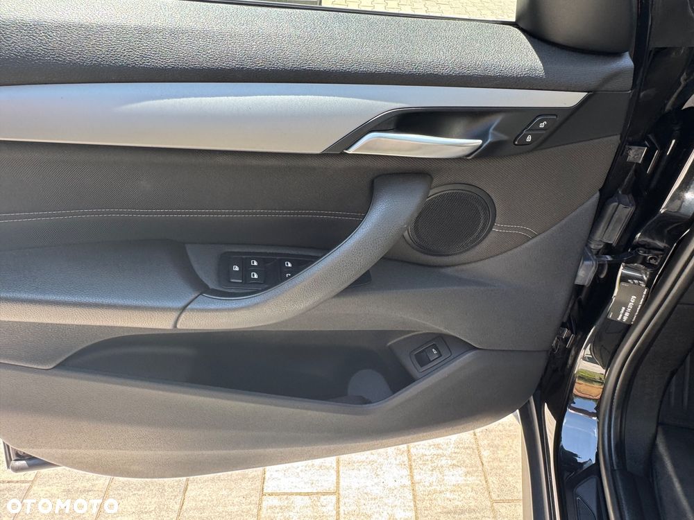 BMW X1 xDrive18d Sport - 5