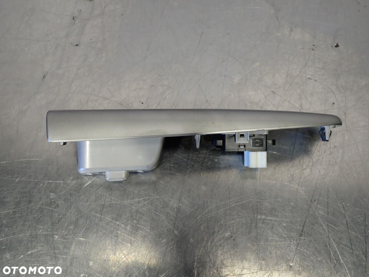 PANEL STEROWANIA SZYB LEWY TYŁ SUBARU IMPREZA 1.5 - 2