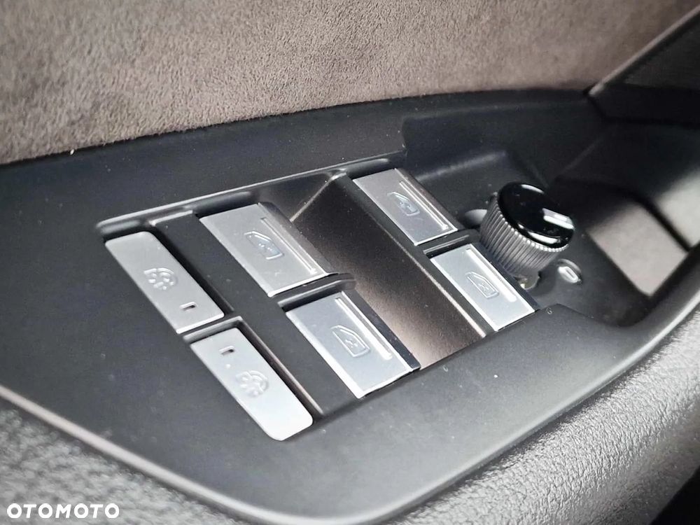 Audi A6 - 9