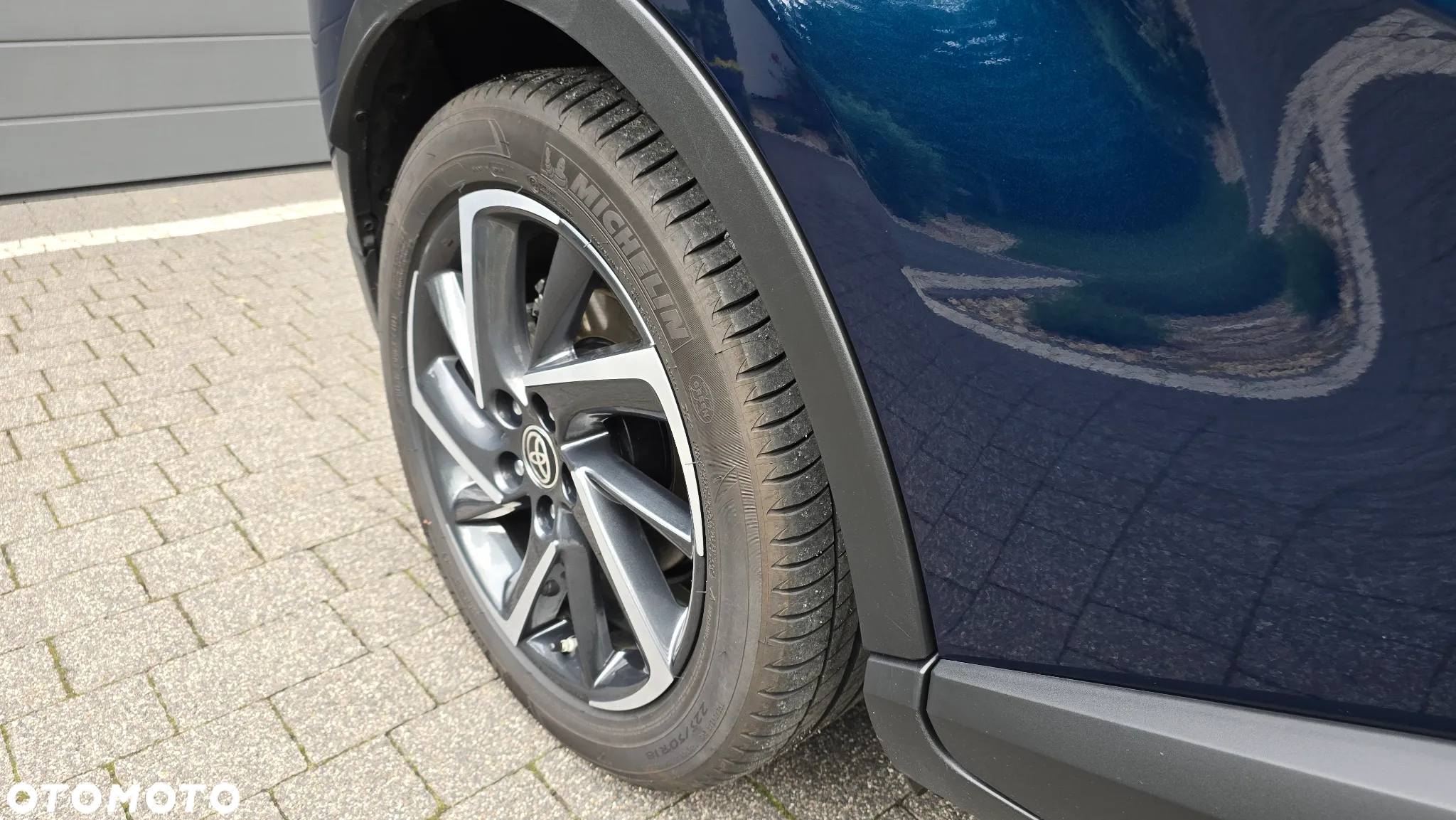 Toyota C-HR 2.0 Hybrid Dynamic Force Style - 34