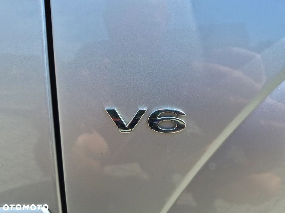 Ford Mondeo 2.5 V6 Ghia X - 20