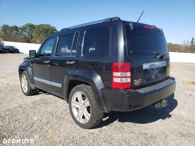 Jeep Liberty - 3