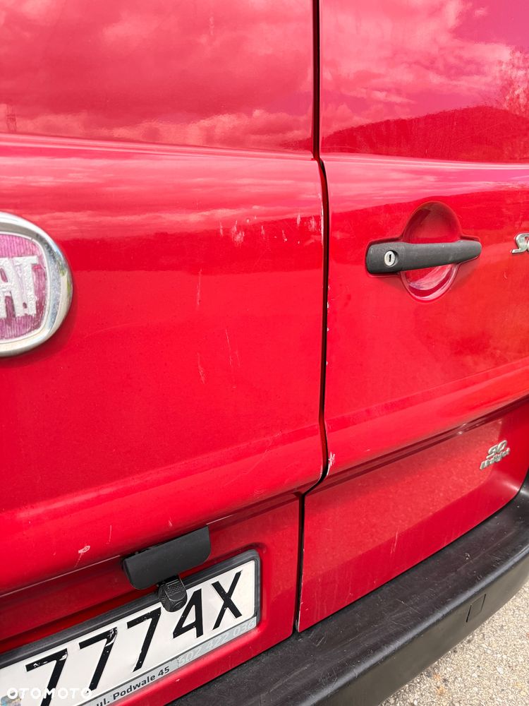 Fiat Scudo - 15