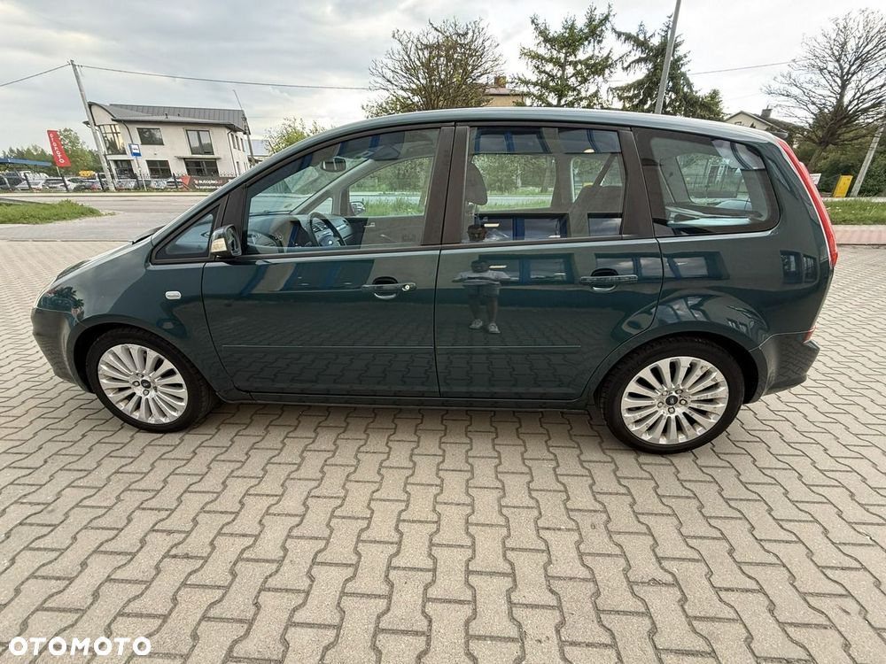 Ford C-MAX - 9