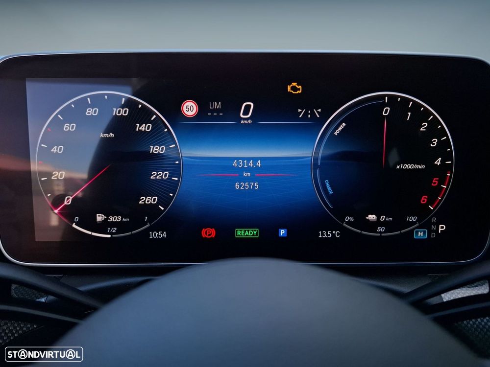 Mercedes-Benz C 300 de AMG Line - 17