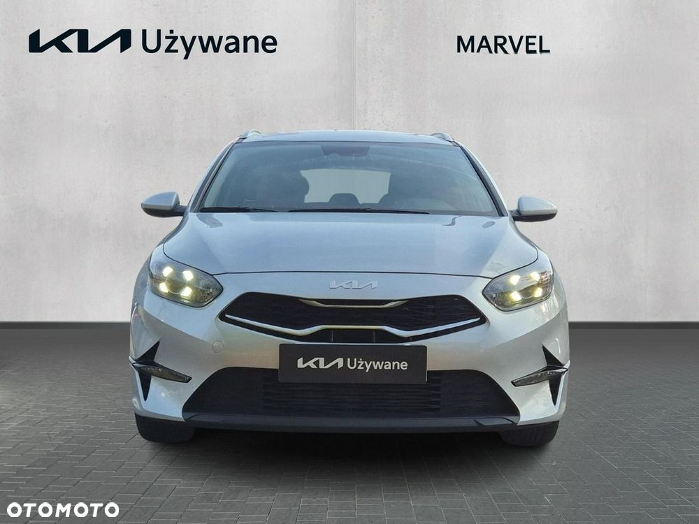 Kia Ceed 1.5 T-GDI M DCT - 9