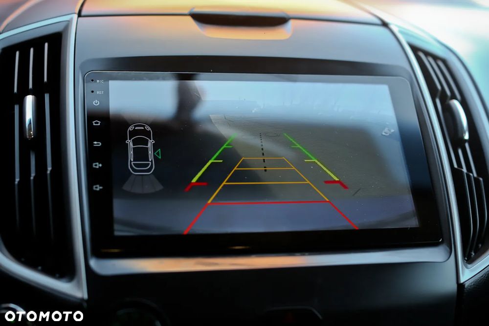 Ford Edge - 19