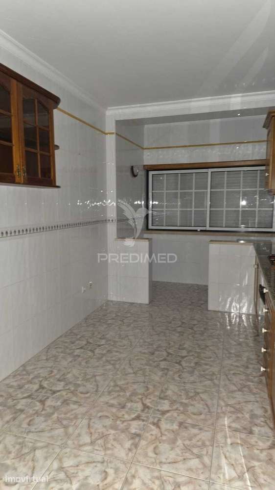 Apartamento T3 em Alcobaça para arrendar - Grande imagem: 3/23