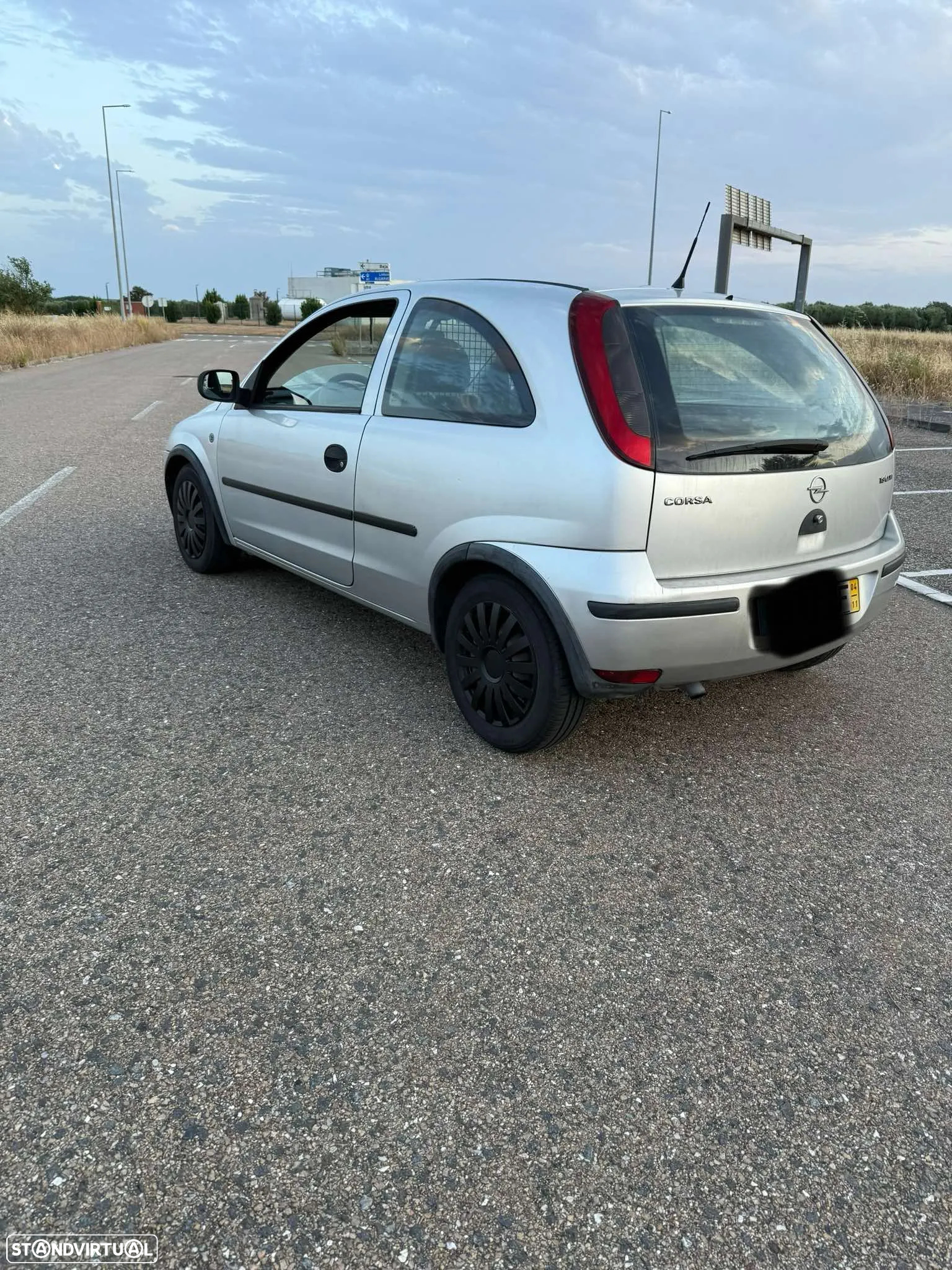 Opel Corsa 1.3 CDTi Cosmo - 2