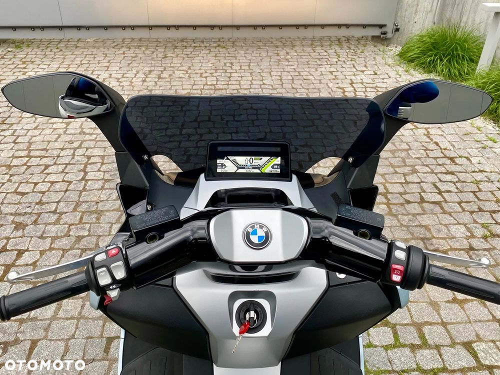 BMW Inny - 8