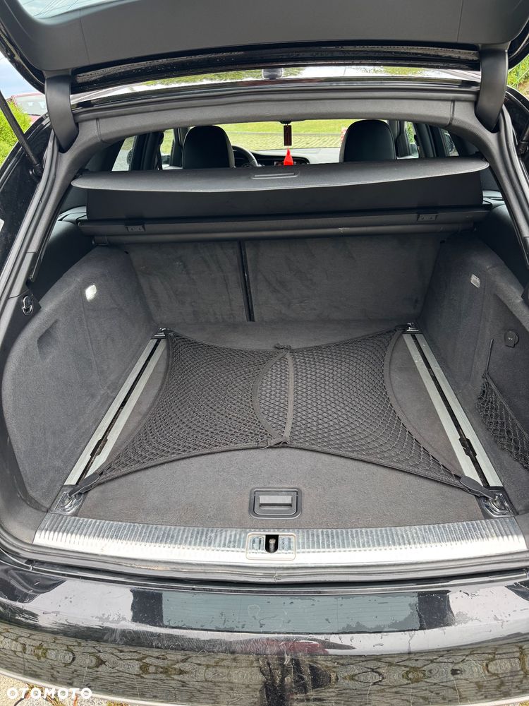Audi A4 Avant 3.0 TDI clean diesel Quattro S tronic - 9