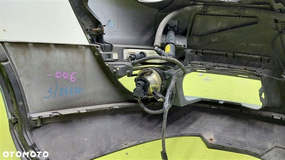 Zderzak przód przedni VW Passat B6 2005-2009 PRZED LIFT LB5M - 3
