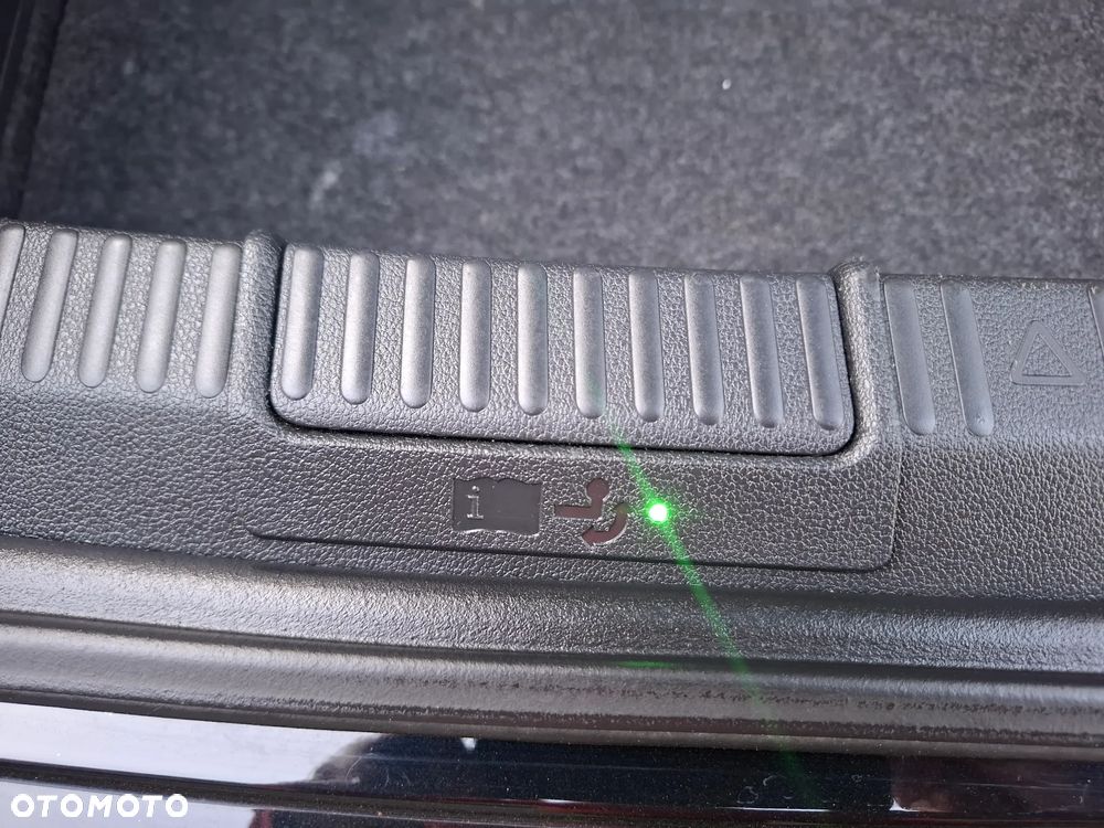 Skoda Superb 2.0 TSI 4x4 Sportline DSG - 39