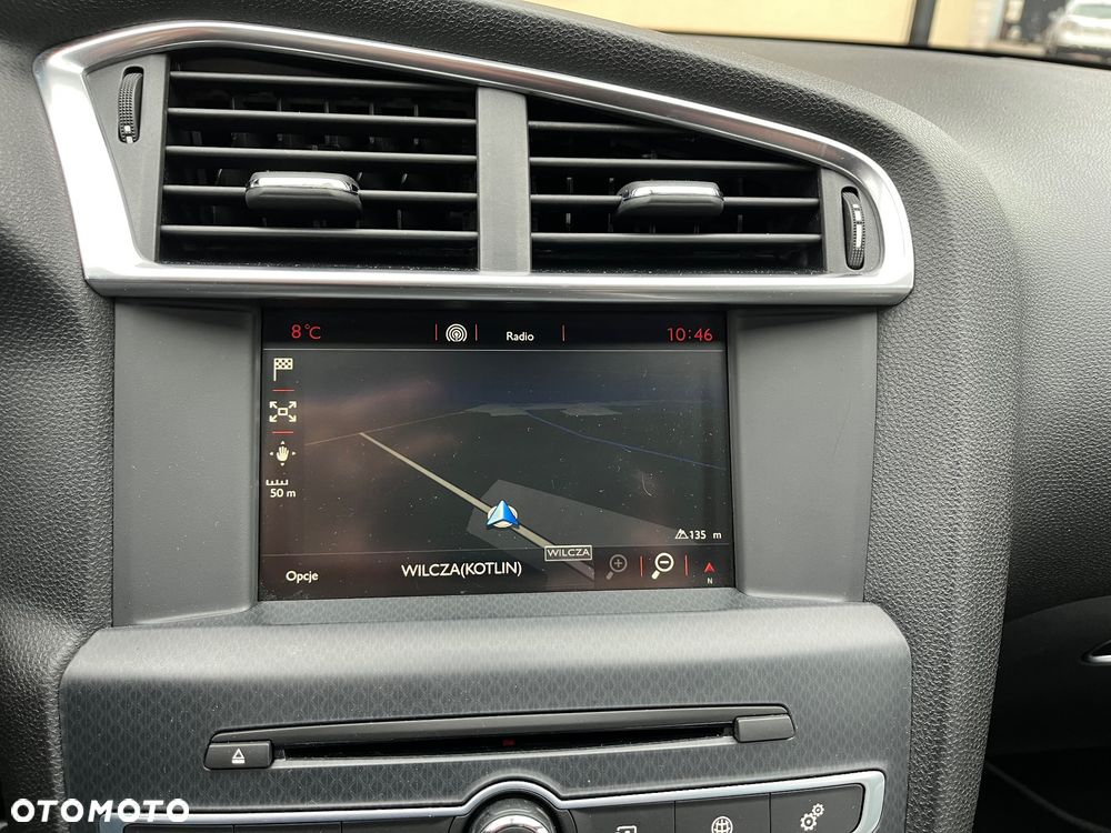 DS Automobiles DS 4 - 18