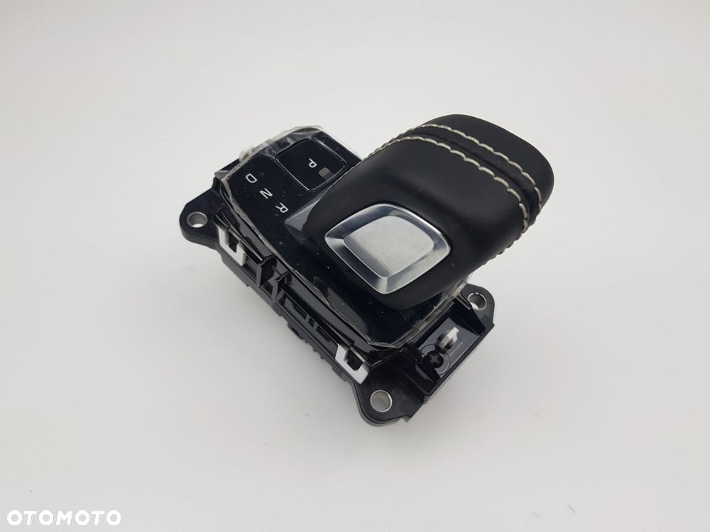 NOWY ORYGINALNY Lewarek Wybierak Gałka zmiany biegów Volvo XC40 P32240160 - 4