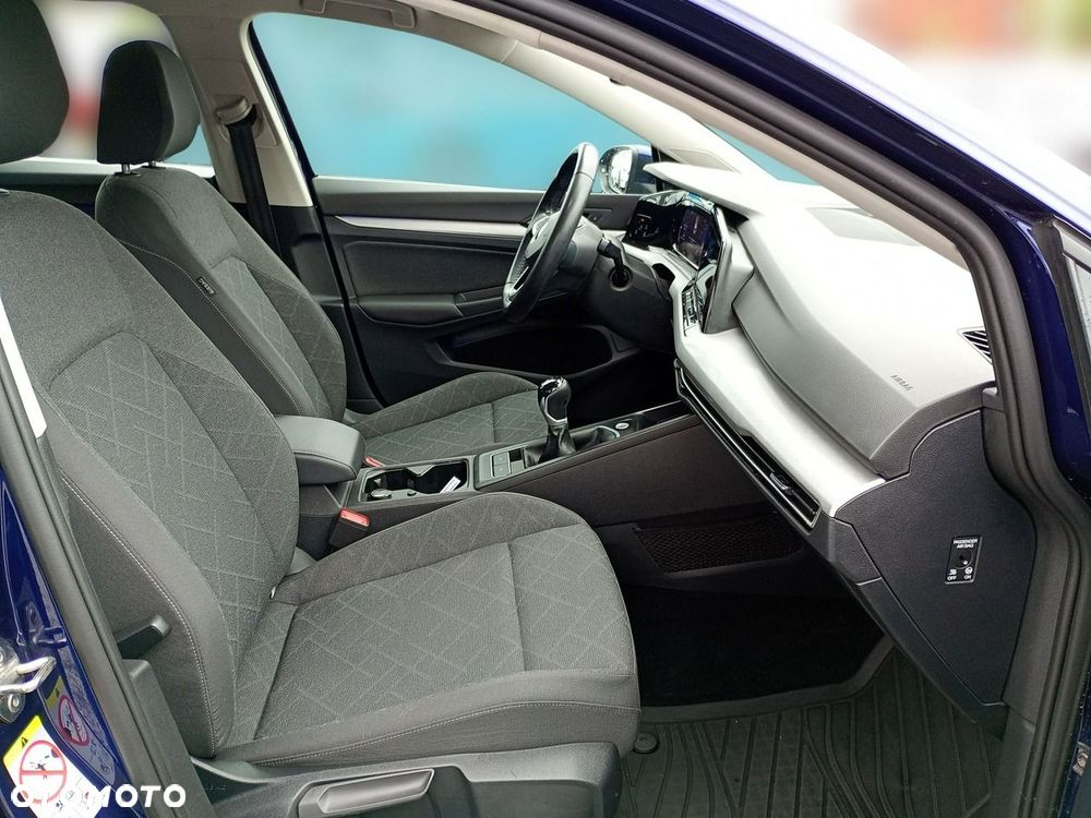 Volkswagen Golf Variant 2.0 TDI Life - 27