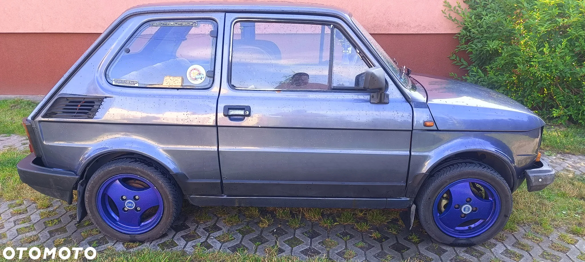 Fiat 126 - 3