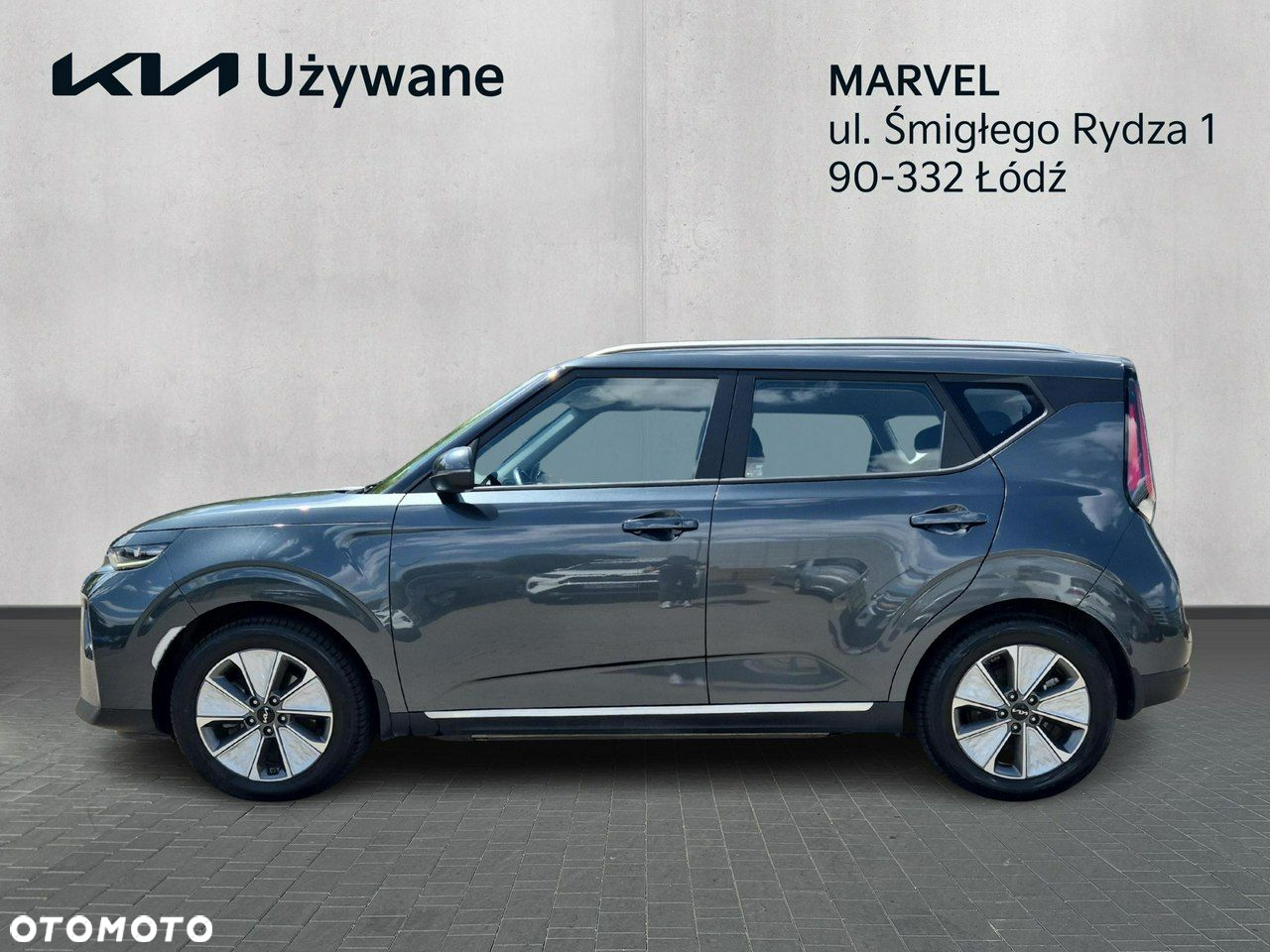 Kia Soul - 2