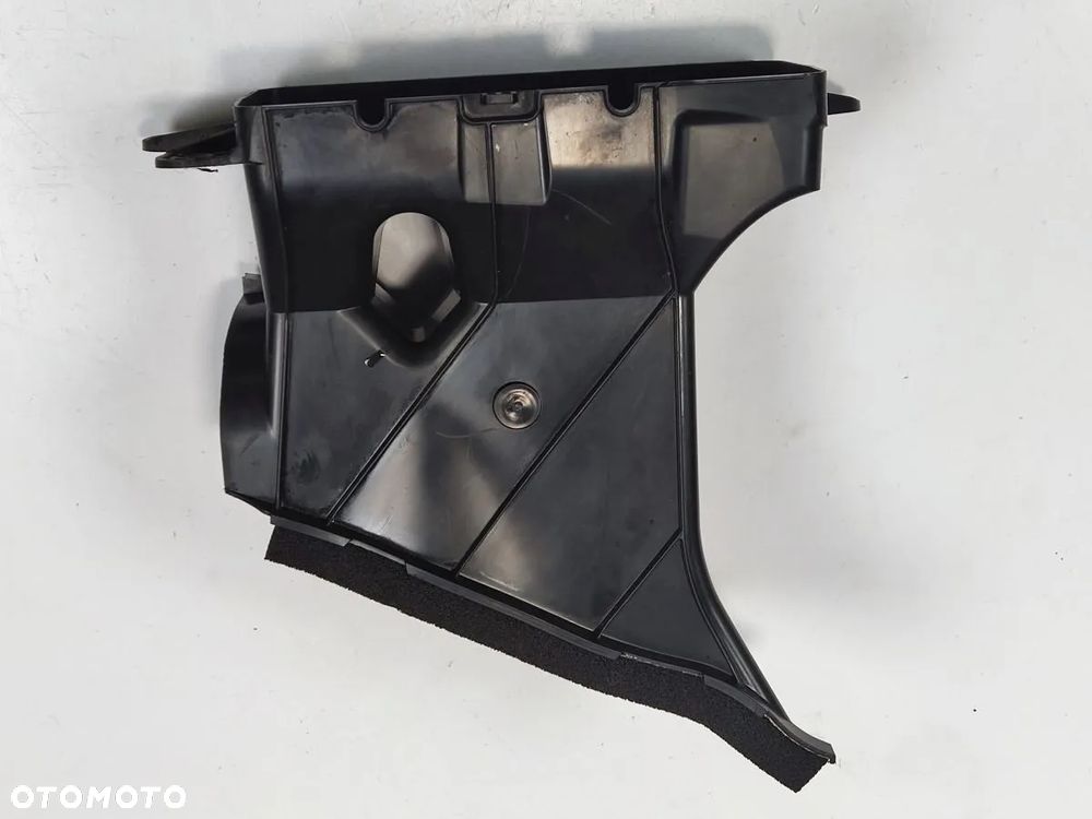 LEXUS RX 3.5h 15-19r Kierownica Powietrza Chłodnicy Oleju - 3