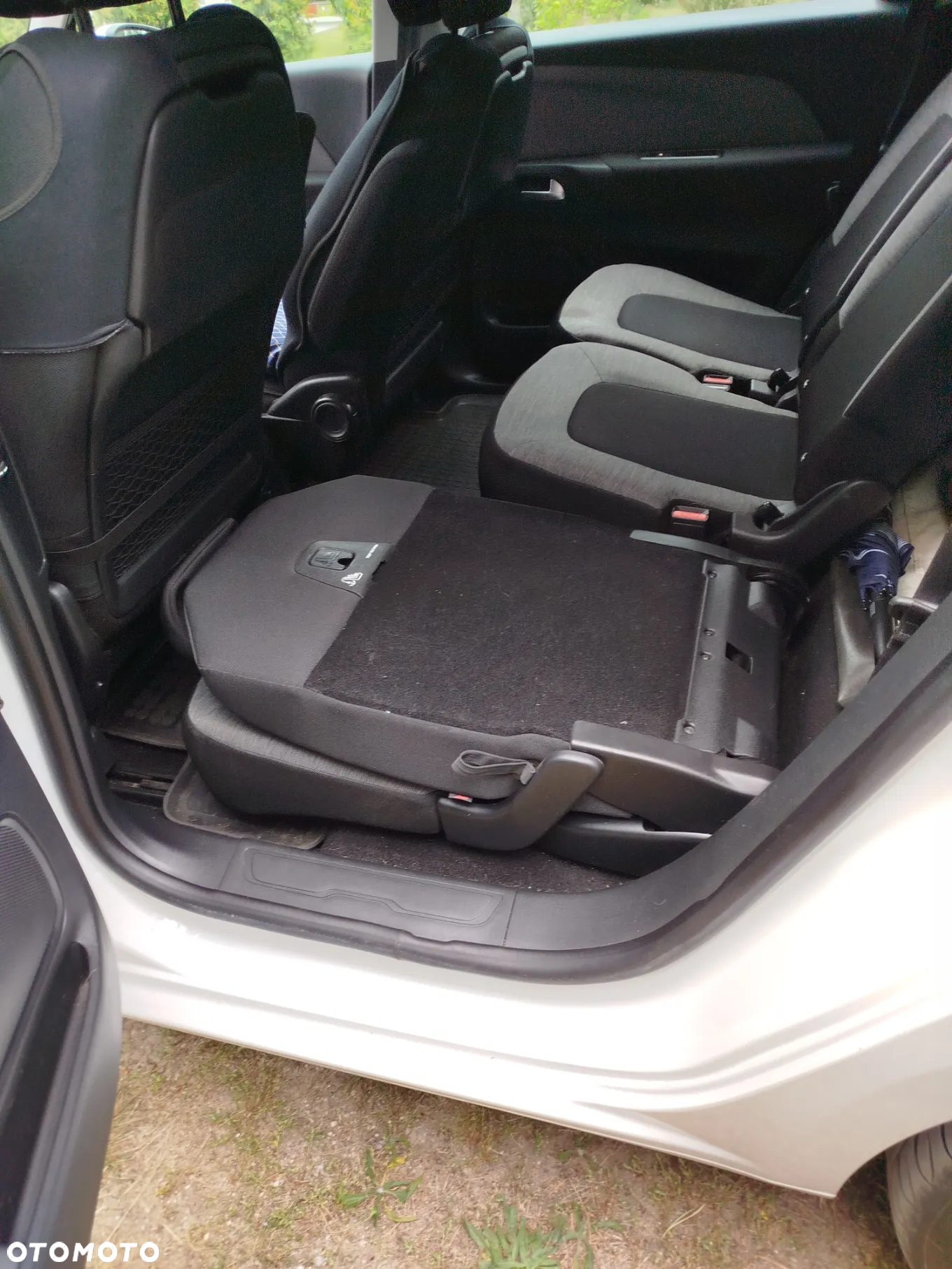 Citroën C4 Picasso 1.6 BlueHDi Attraction - 20