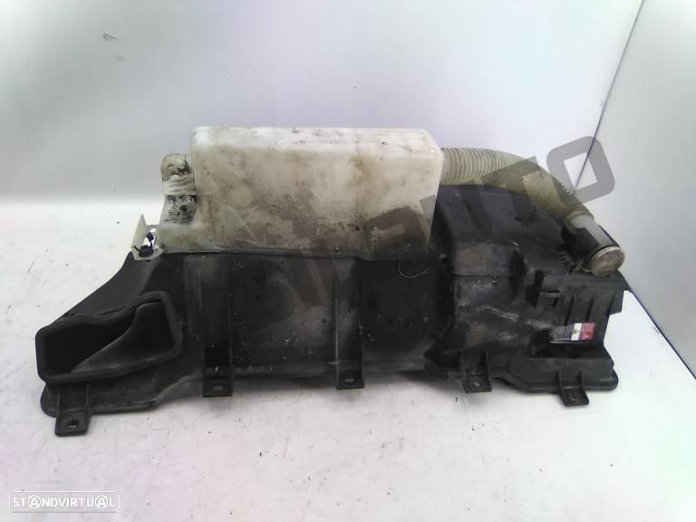 Depósito / Vaso Agua Limpa Vidros Frente 000_1104 Smart Fortwo - 1