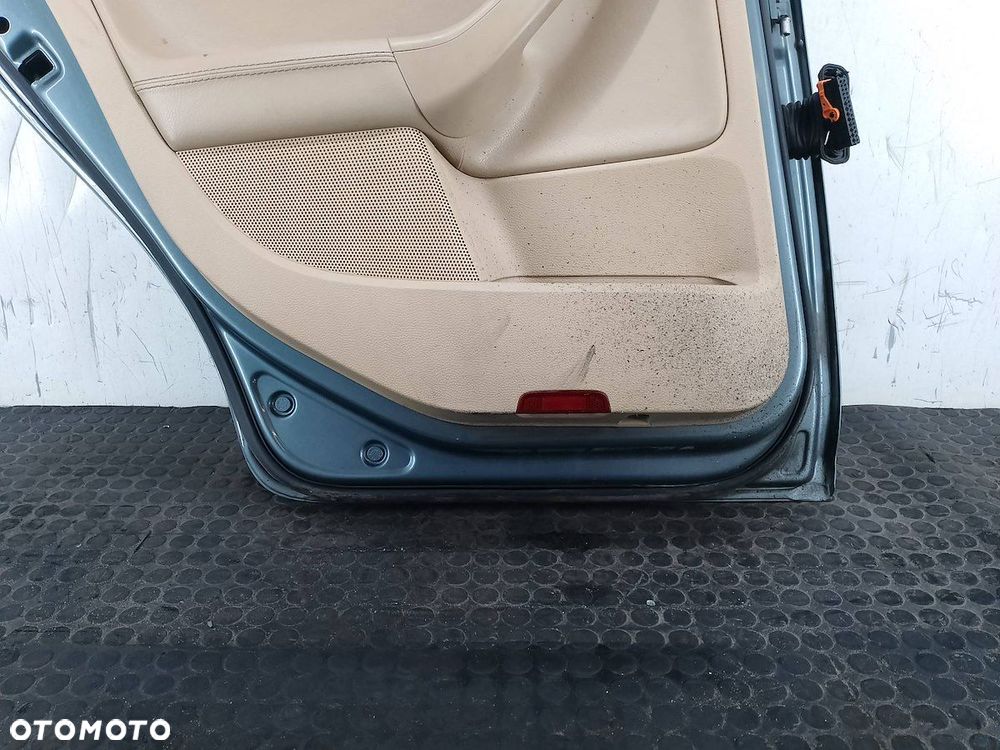 DRZWI TYŁ LEWY  VW GOLF V LA6R KOMBI 2003-2008 - 8
