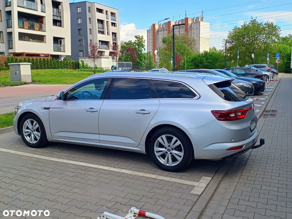 Renault Talisman - 8